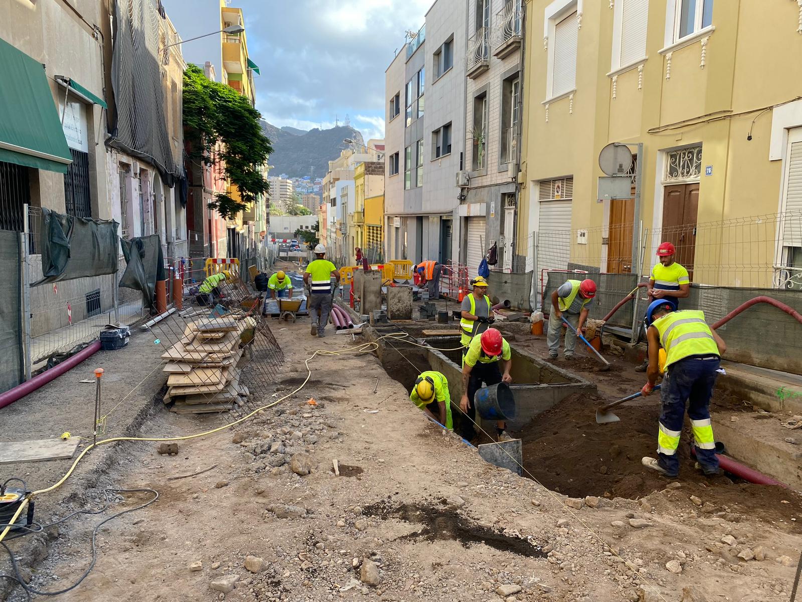 251031 Calle La Rosa tramos 3 y 4