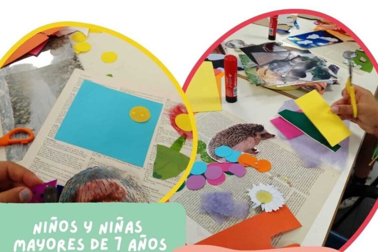 251106 taller sensorial Añaza