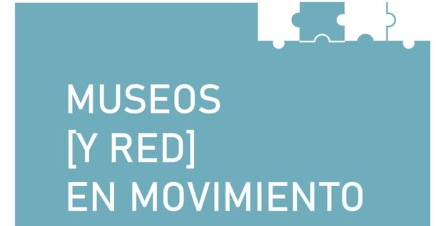 251117 Cartel Museos (y red) en movimiento