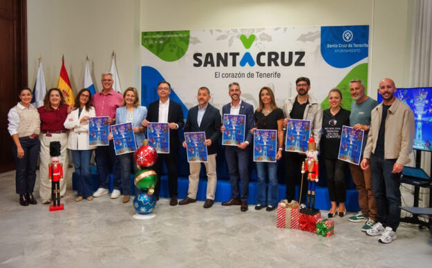 251118 Campaña de Navidad