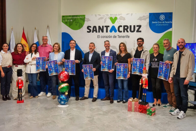 251118 Campaña de Navidad