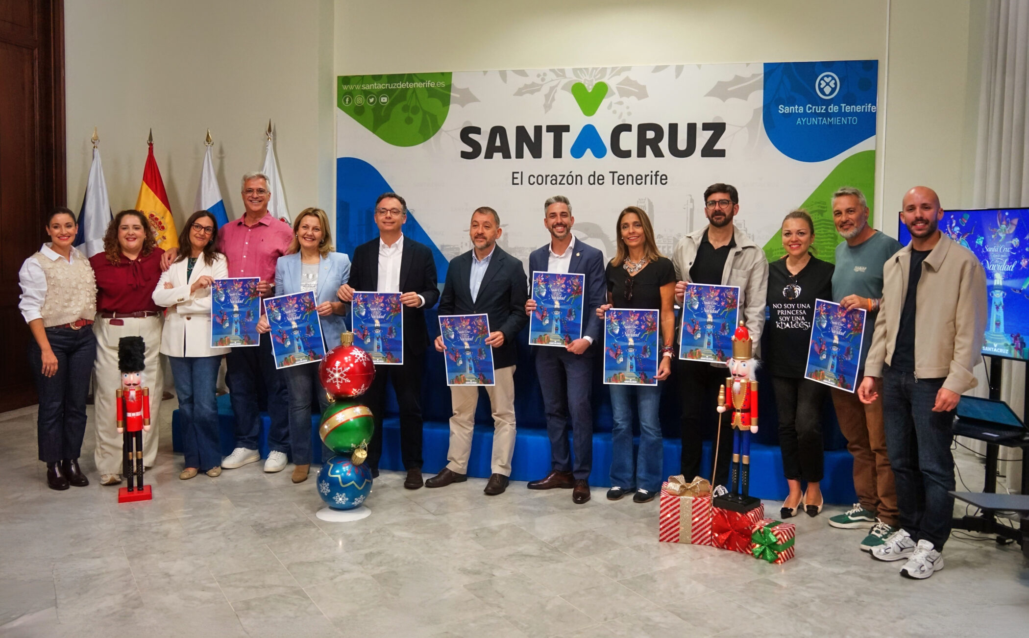 251118 Campaña de Navidad