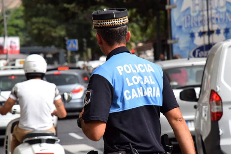 251118 Policía Local