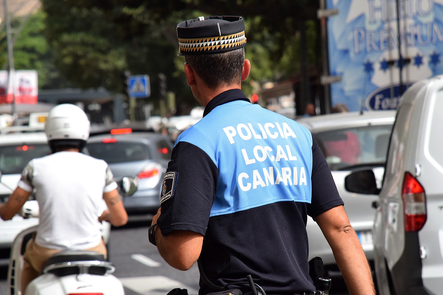 251118 Policía Local
