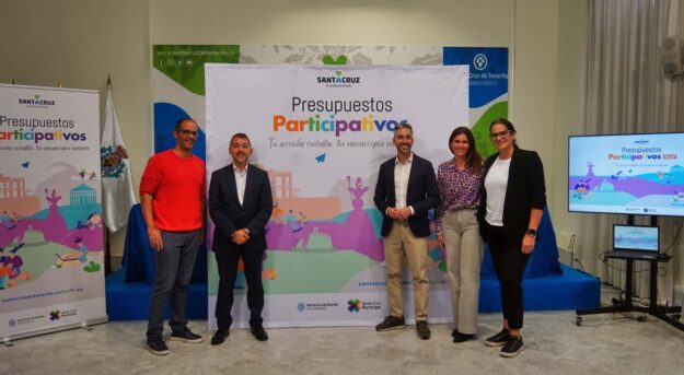 251120 Presupuestos Participativos