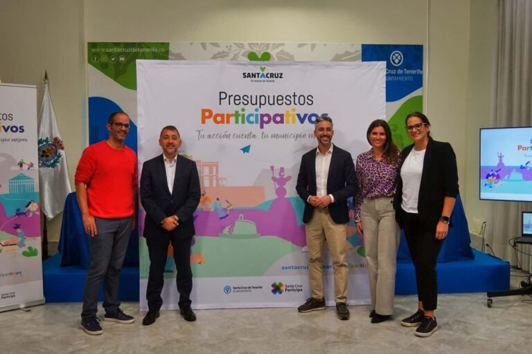 251120 Presupuestos Participativos