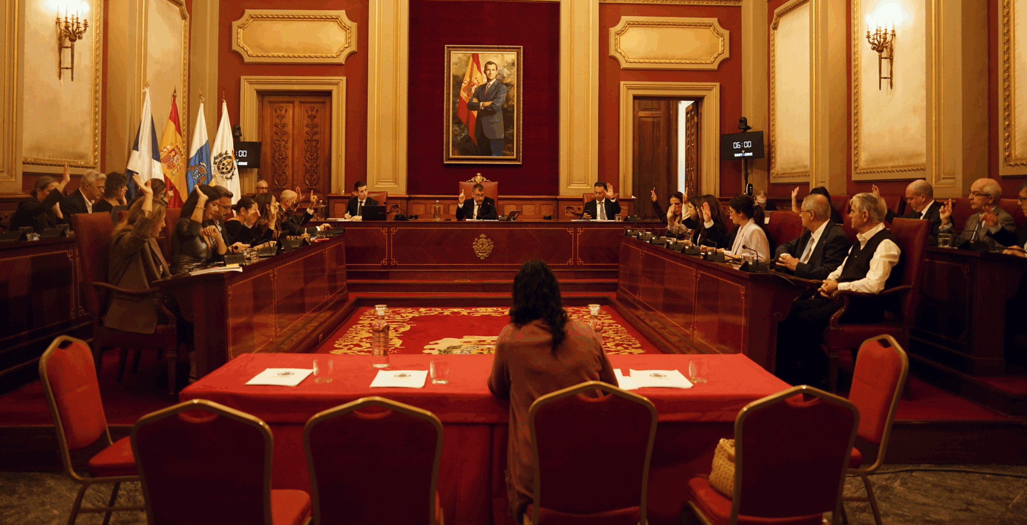 251127 Pleno Noviembre