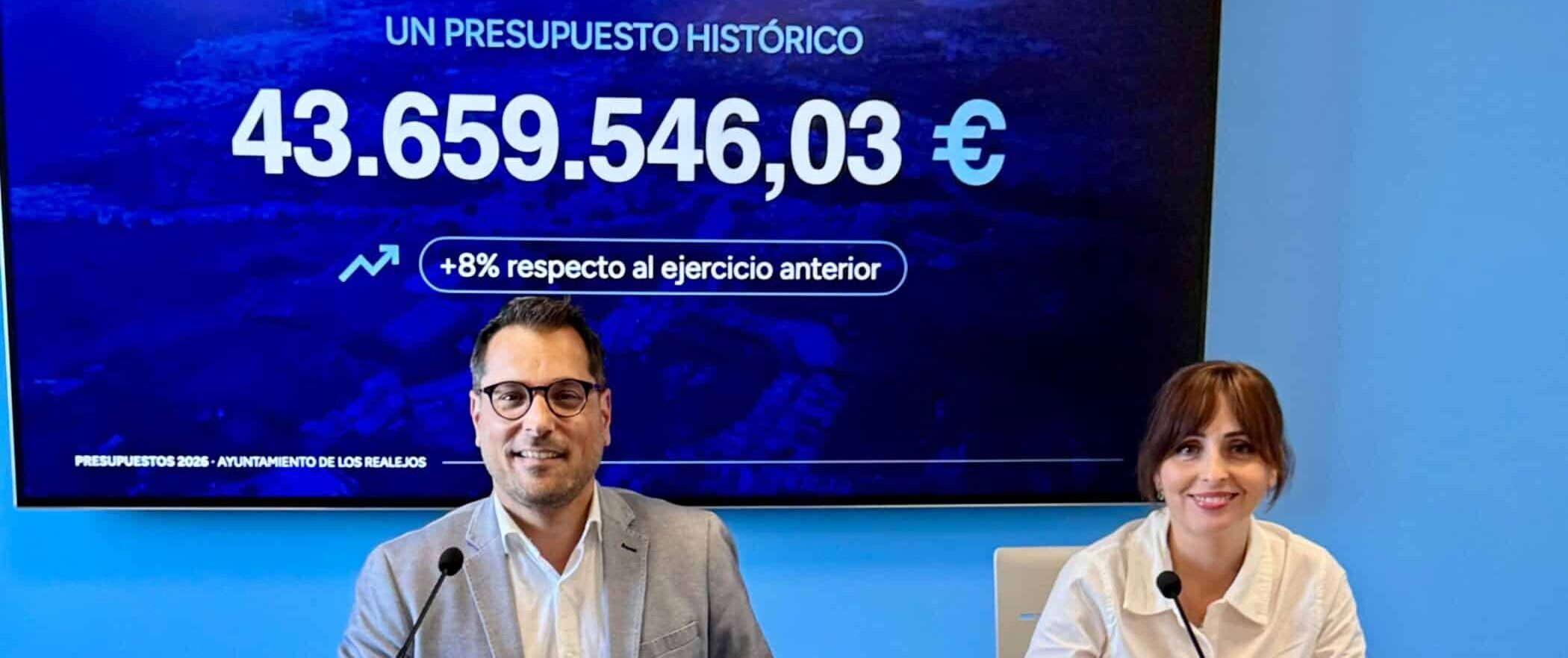 261125 Presentaci�n Presupuestos 2026 (1)