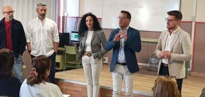 271125 Proyecto municipal contra el absentismo escolar (1)