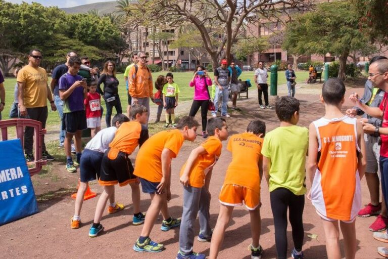 281125-foto-de-archivo-competicion-de-juegos-escolares-de-la-gomera
