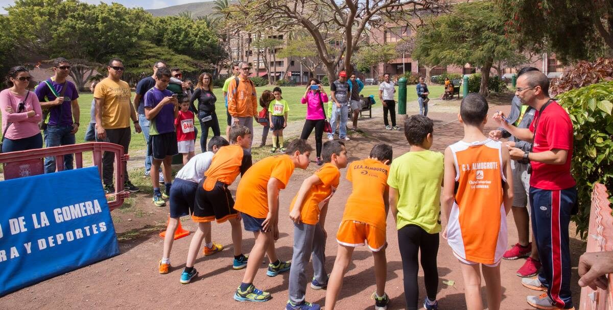 281125-foto-de-archivo-competicion-de-juegos-escolares-de-la-gomera