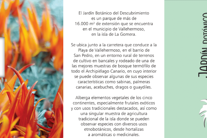 301025 Cartel informativo del Jardín Botánico del Descubrimiento (1)