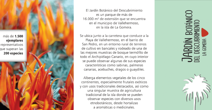 301025 Cartel informativo del Jardín Botánico del Descubrimiento (1)