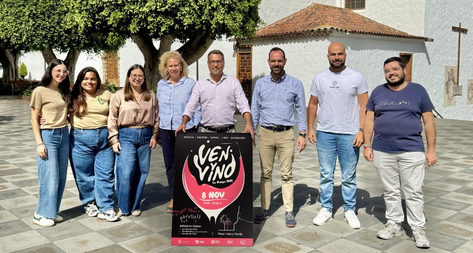 311025 Presentaci�n Ven y Vino 2025