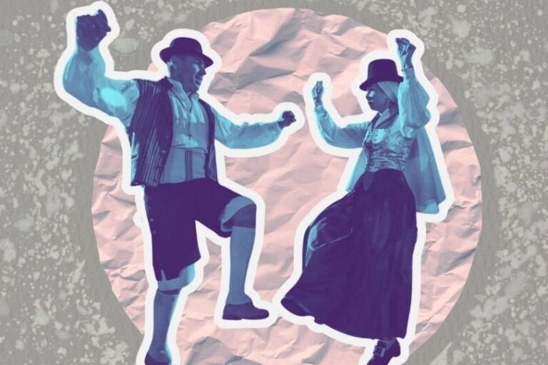 ARONA CARTEL FOLK FEST