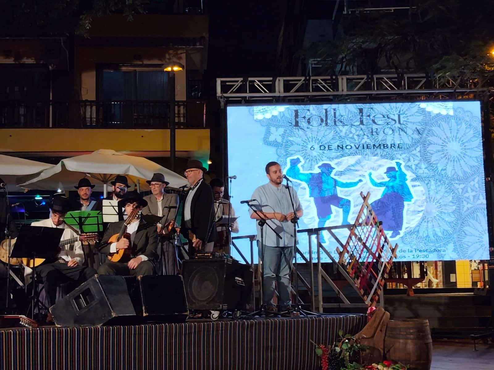 ARONA FOLK FEST 02