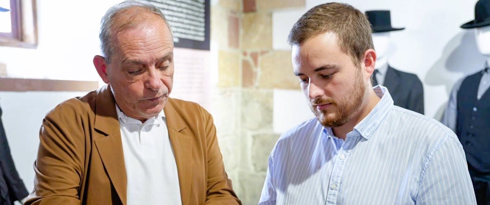ARONA TALLERES MICROEXPERIENCIA 2025