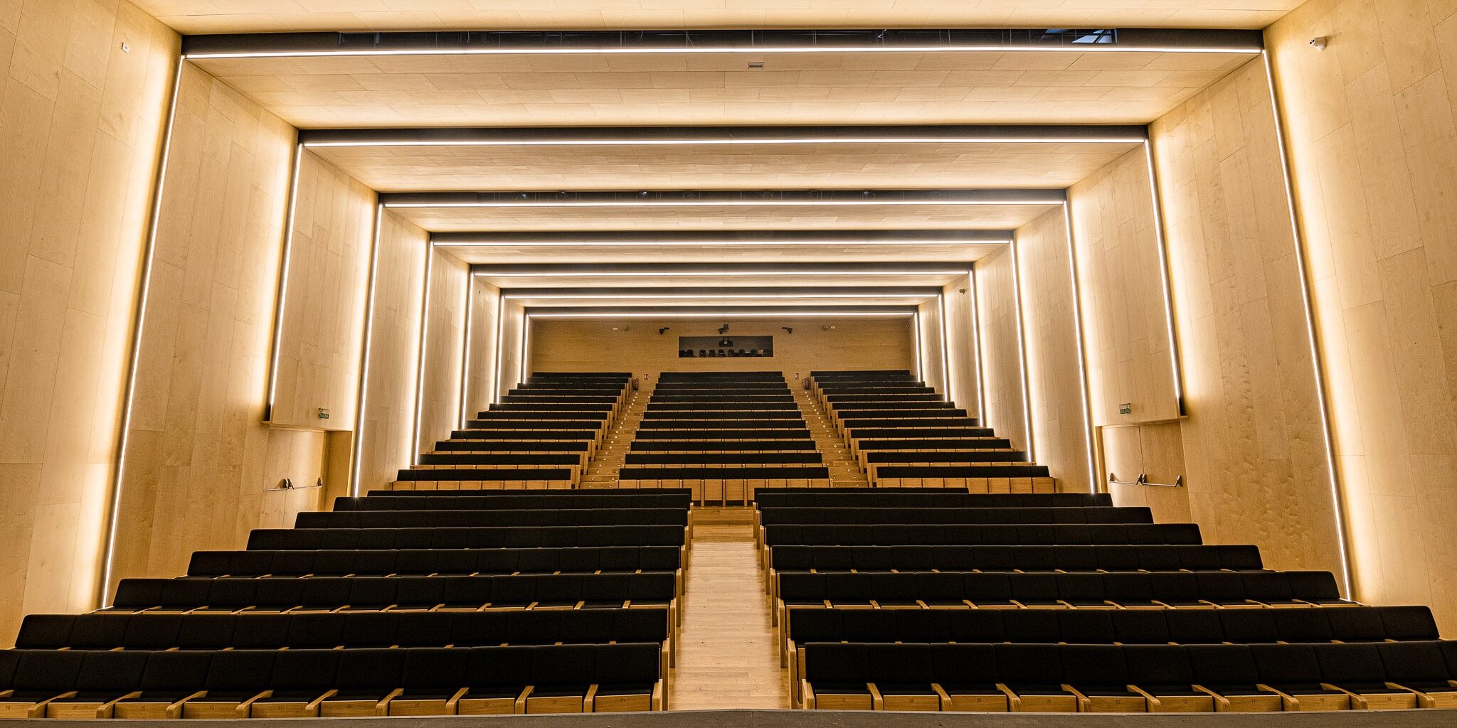 AUDITORIO ADEJE