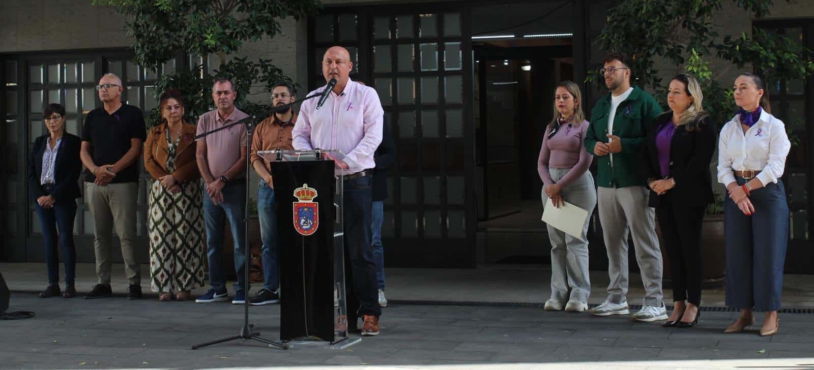 Acto 25N