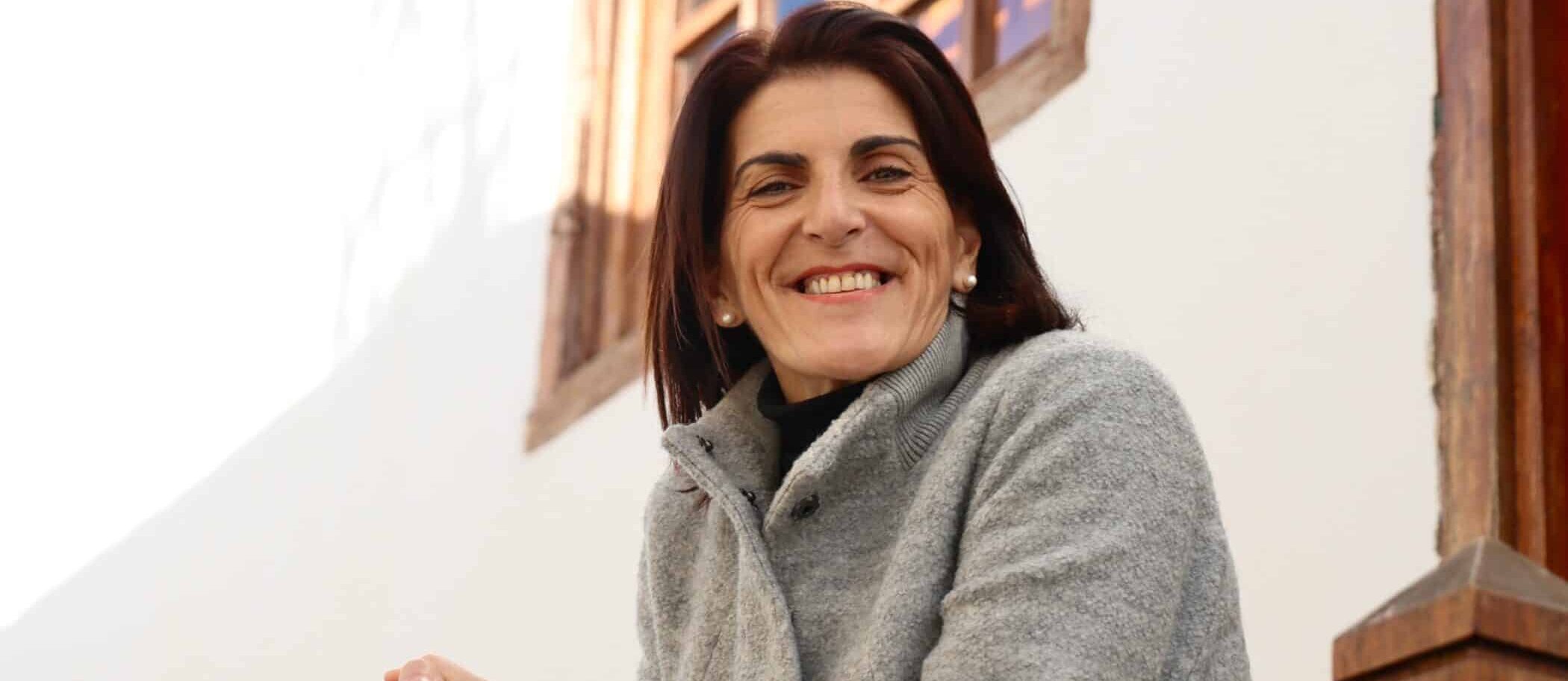 Ana Dorta contratación 061125