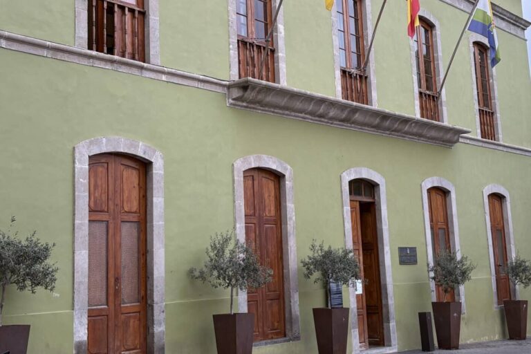 Ayto Guía de Isora