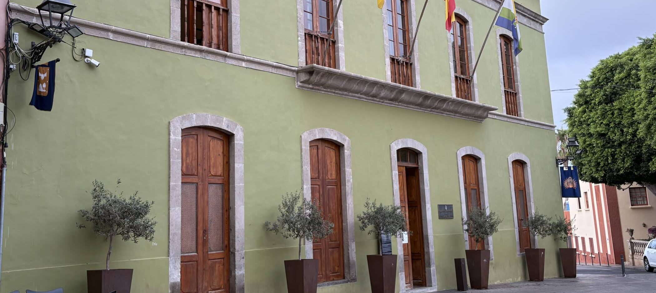 Ayto Guía de Isora