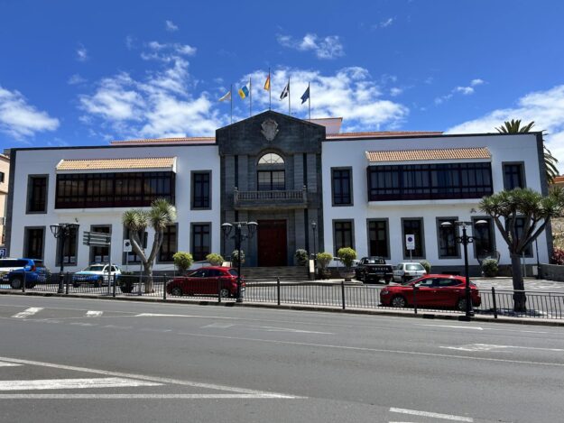 Ayuntamiento de Santa Úrsula (4)