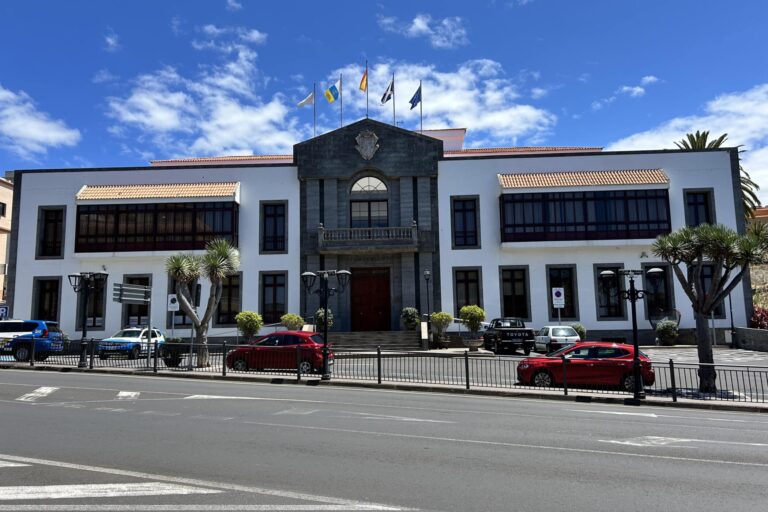 Ayuntamiento de Santa Úrsula (4)