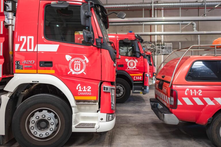 BOMBEROS 001