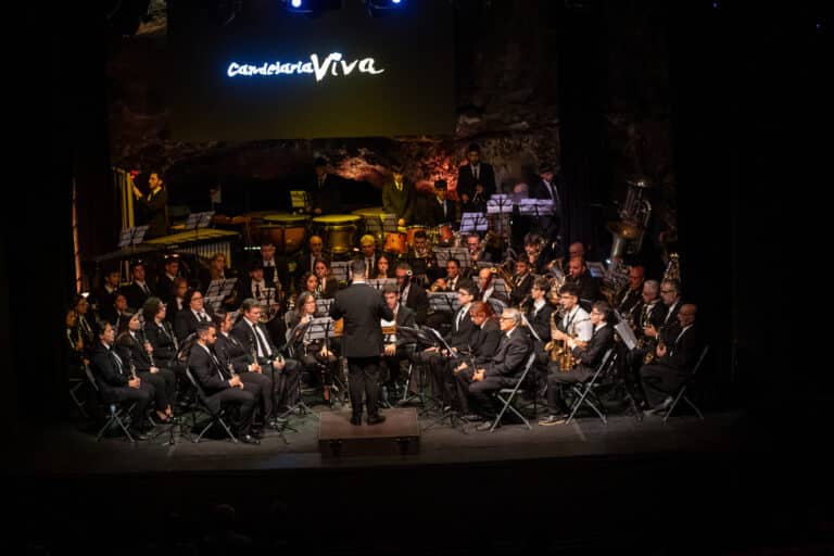 Banda Las Candelas
