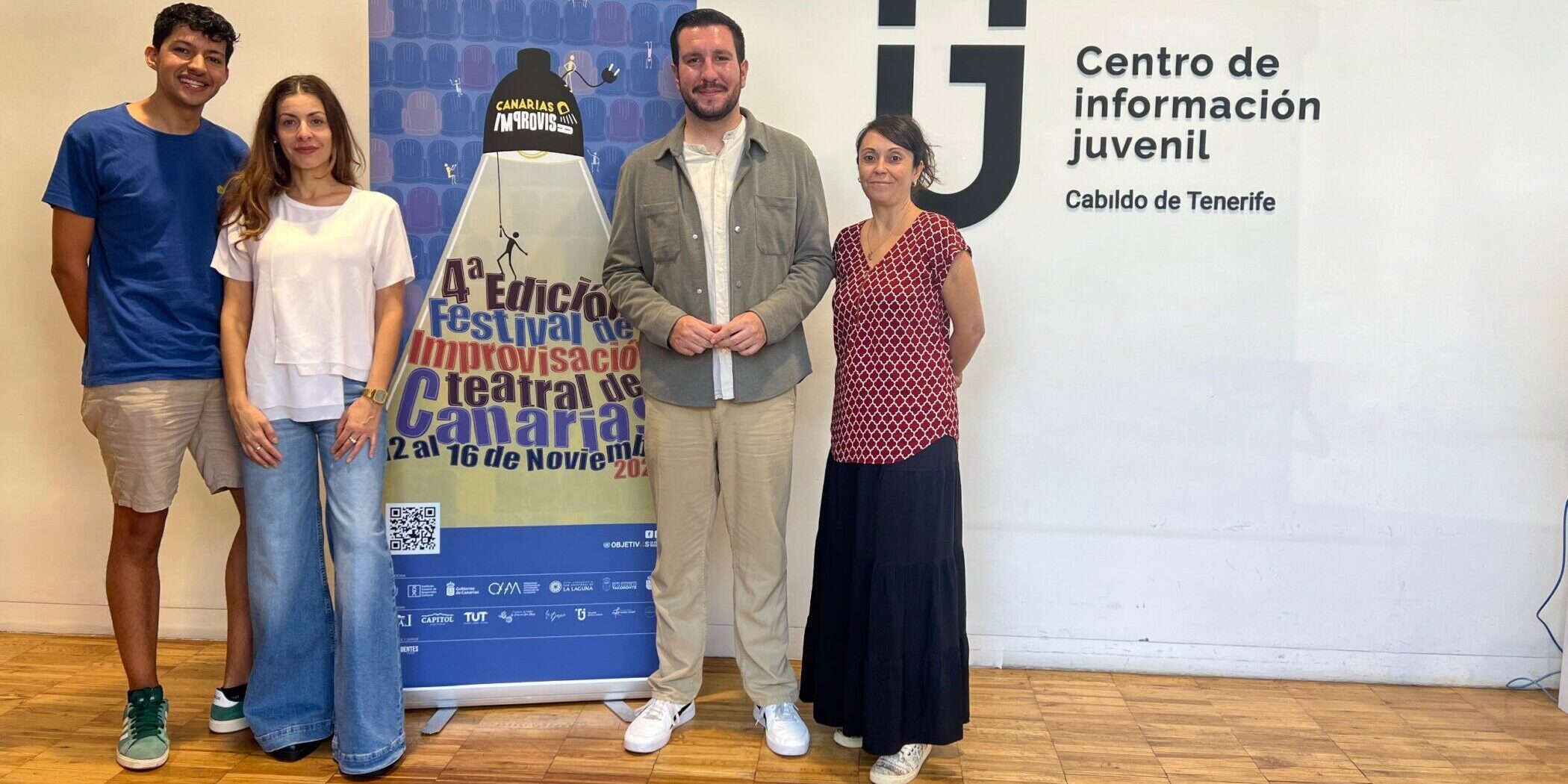 CABILDO-TALLER-TEATRO-JÓVENES-FESTIVAL-CANARIAS-IMPROVISA