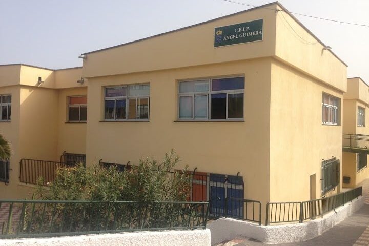 CEIP Angel Guimerá (2)