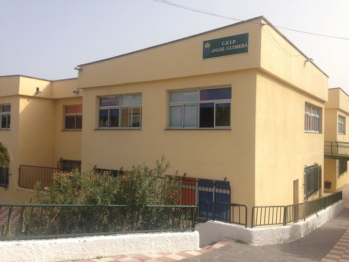 CEIP Angel Guimerá (2)