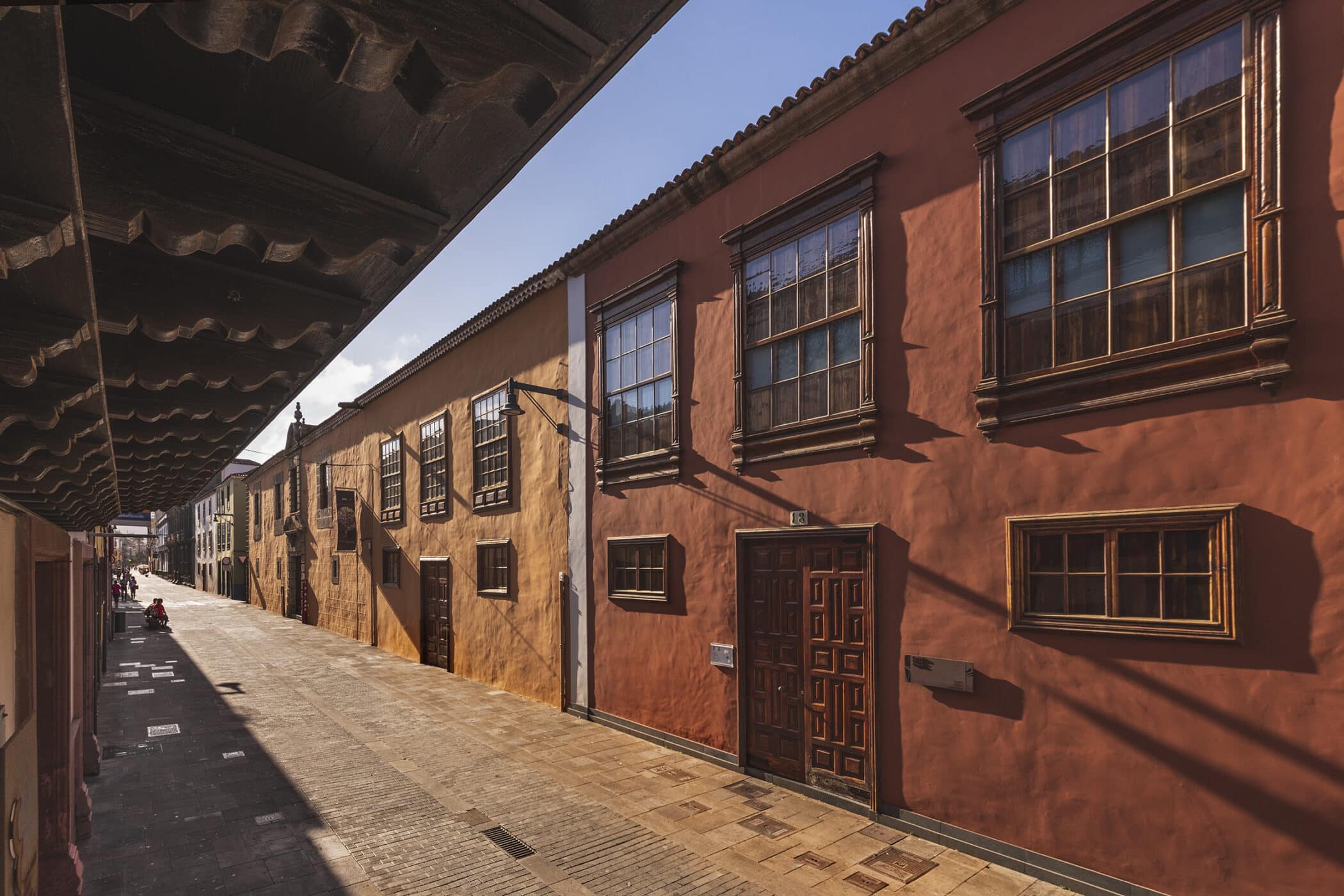 Calle San Agustín (2)