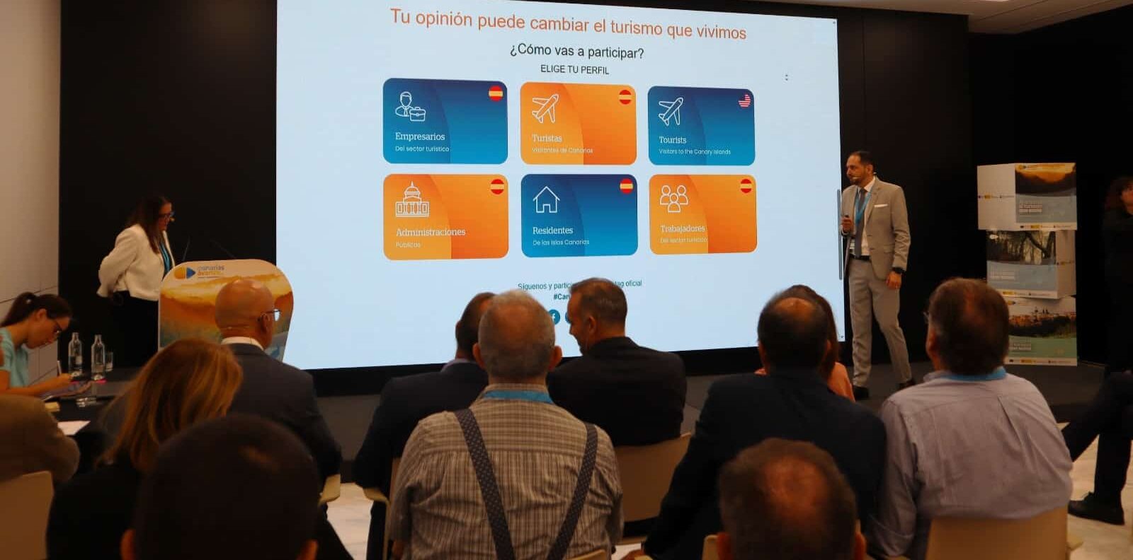 Canarias Avanza 5