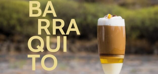 Cartel IV Ruta del Barraquito