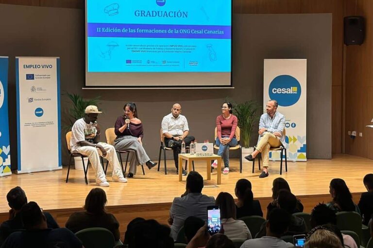 Clausura CESAL3