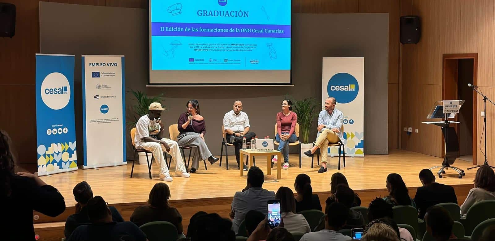 Clausura CESAL3