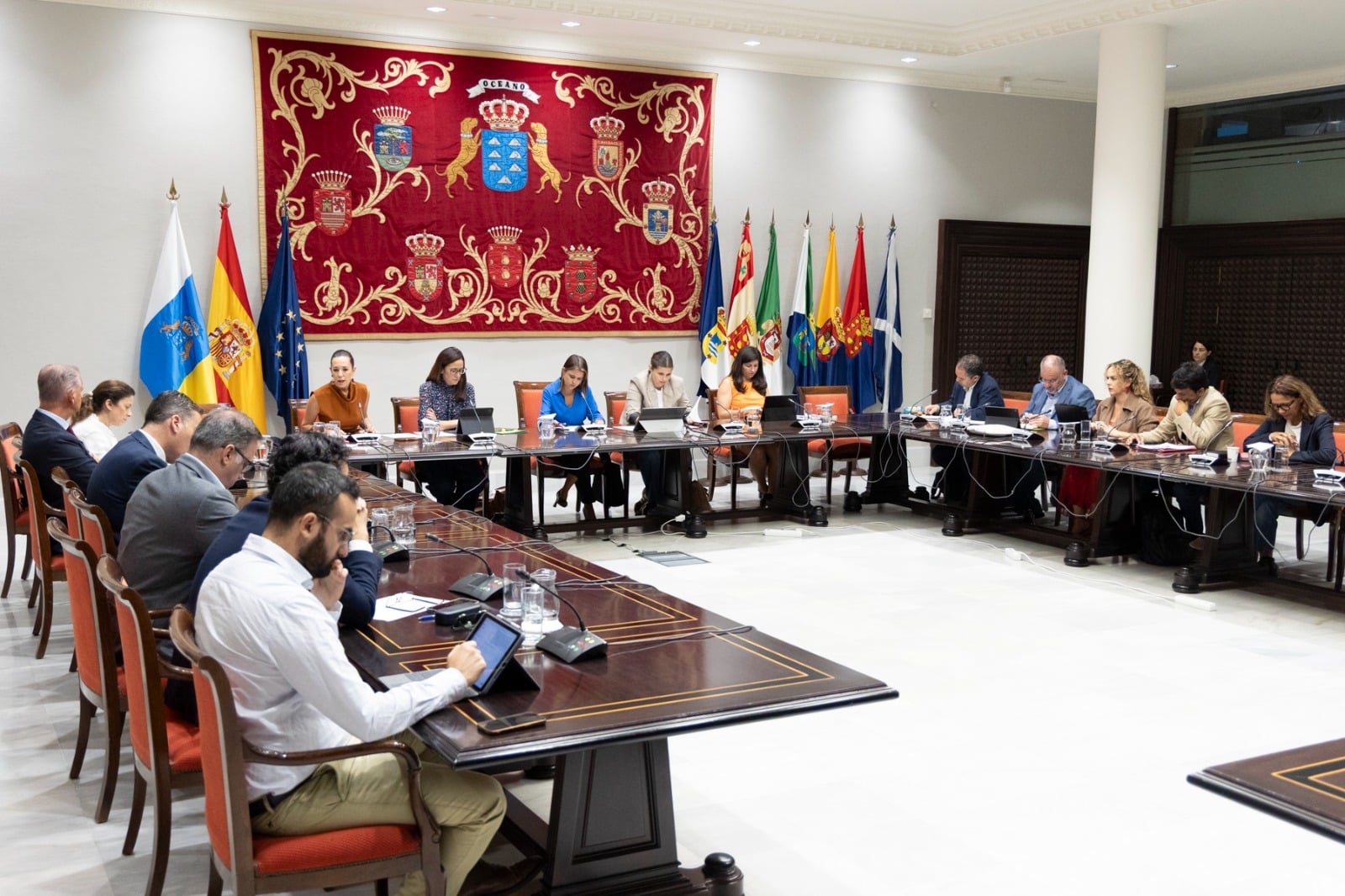 Comisión de Turismo
