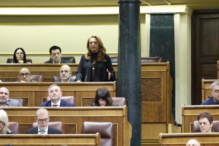 Cristina Valido 26 11 2025