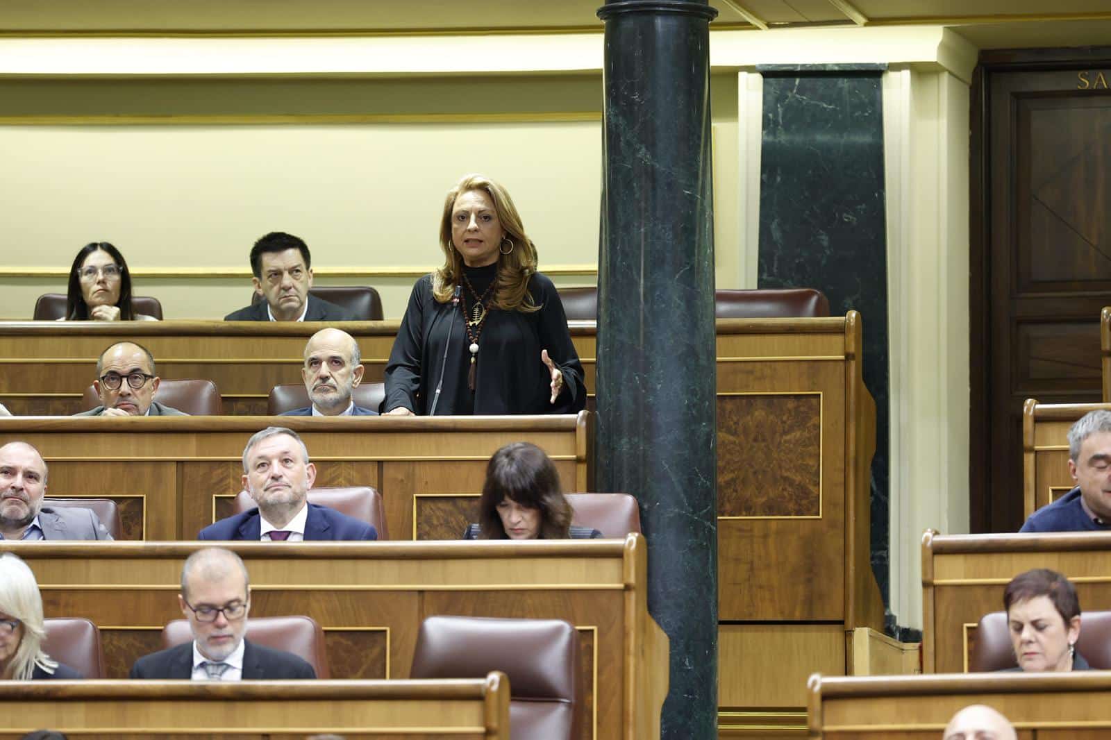 Cristina Valido 26 11 2025