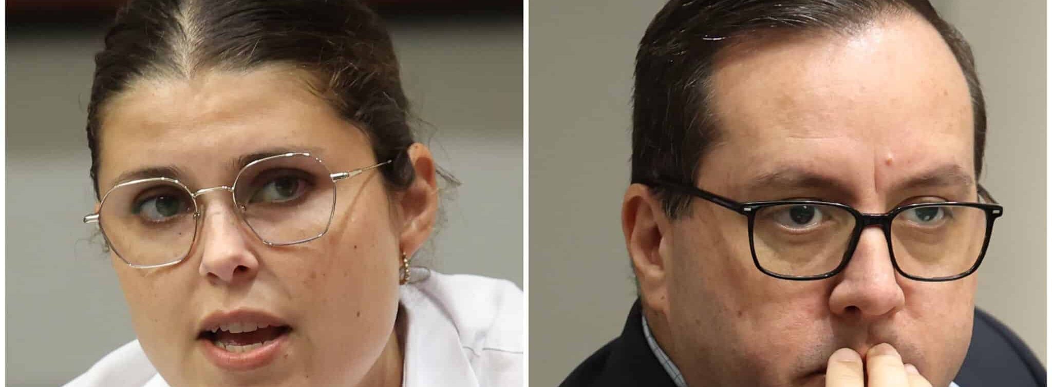 DIANA Y JONATHAN – PRECAC26 – EDUCAC Y DEPORTES 051125