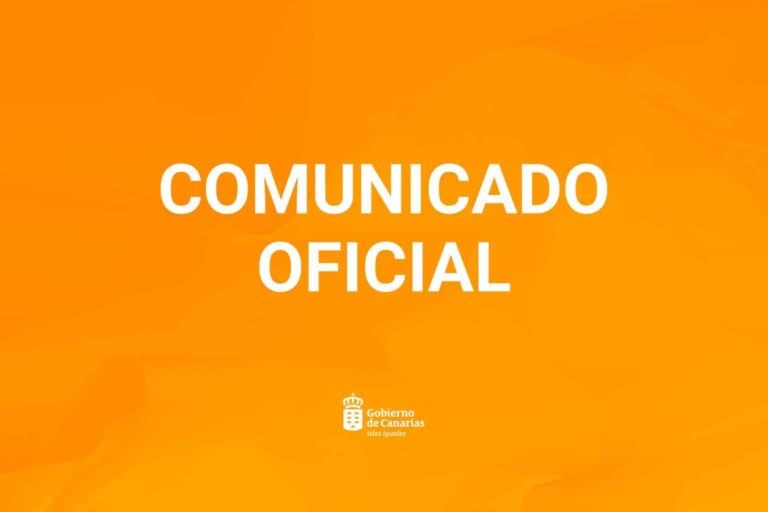 EDUCACIÓN TRASLADA ESTE MIÉRCOLES A NO PRESENCIAL LA ACTIVIDAD DE TARDE Y NOCHE EN LA PROVINCIA DE SC DE TENERIFE 11-11-25