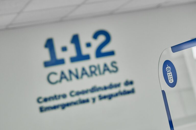 Reportaje amplio sobre las instalaciones y personal del GSC Gran Canaria