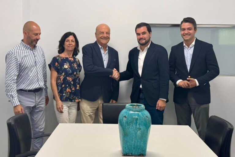 FOTO DE FAMILIA