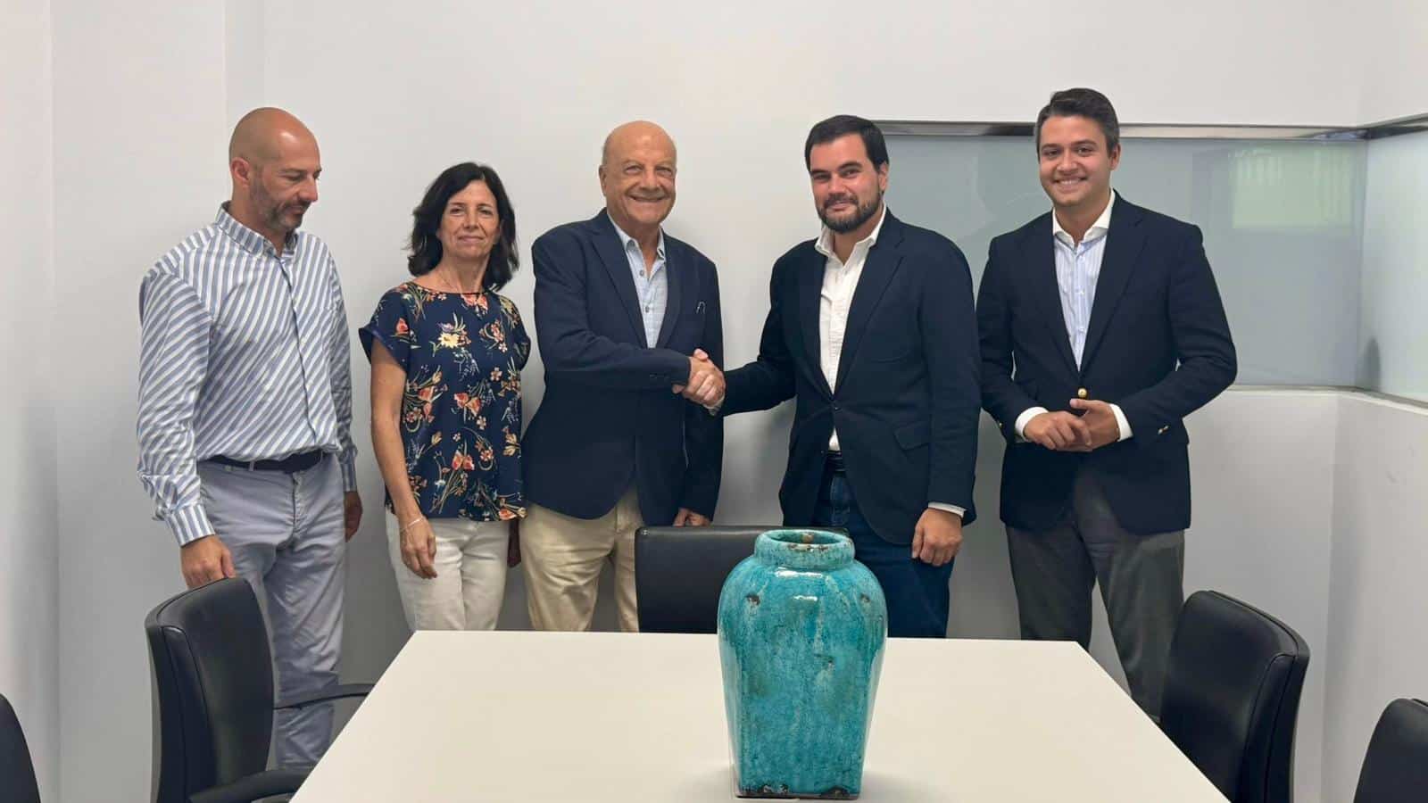 FOTO DE FAMILIA