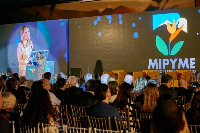 Foro Mipyme 1