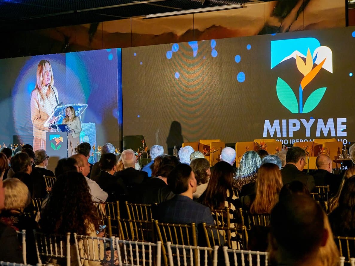 Foro Mipyme 1