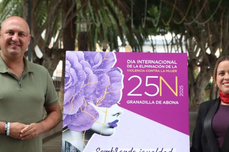 Foto 25N