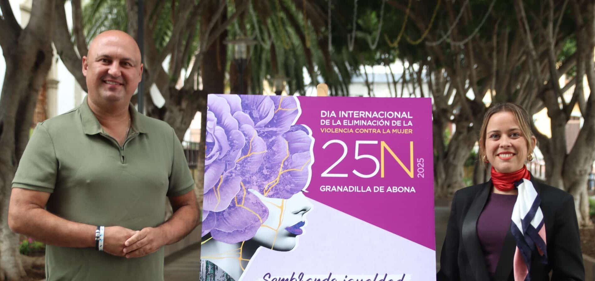 Foto 25N